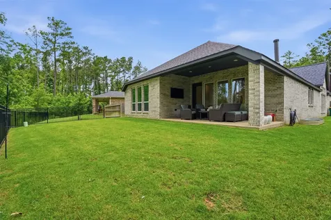112 Pineview Cove Court Montgomery TX 77316