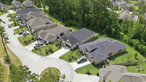 112 Pineview Cove Court Montgomery TX 77316