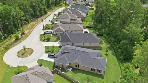 112 Pineview Cove Court Montgomery TX 77316