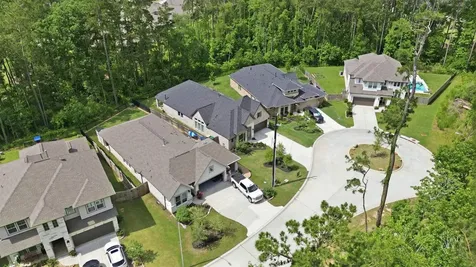 112 Pineview Cove Court Montgomery TX 77316