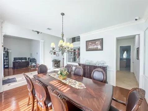 2305 Delta Bridge Drive Pearland TX 77584