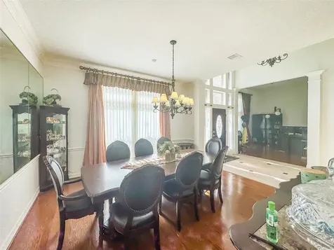 2305 Delta Bridge Drive Pearland TX 77584