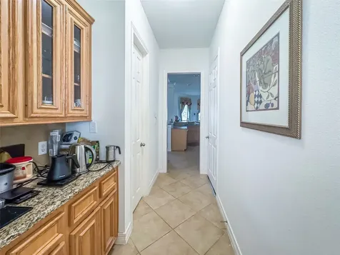 2305 Delta Bridge Drive Pearland TX 77584