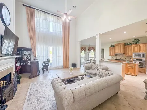 2305 Delta Bridge Drive Pearland TX 77584
