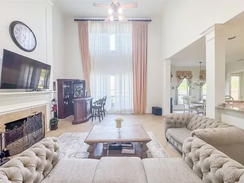 2305 Delta Bridge Drive Pearland TX 77584