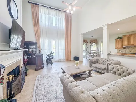 2305 Delta Bridge Drive Pearland TX 77584