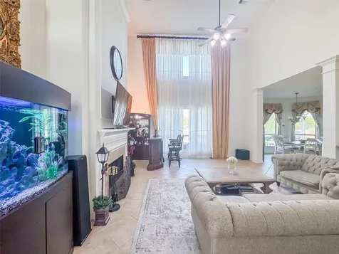 2305 Delta Bridge Drive Pearland TX 77584