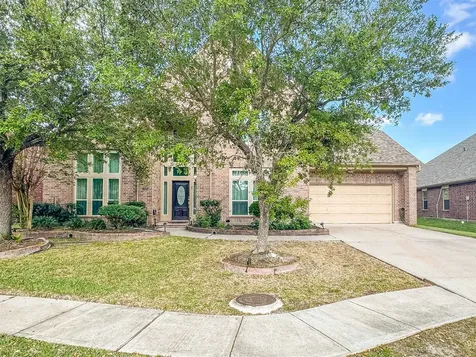 2305 Delta Bridge Drive Pearland TX 77584