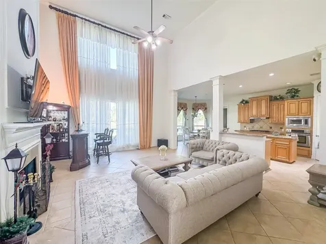 2305 Delta Bridge Drive Pearland TX 77584