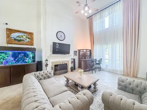 2305 Delta Bridge Drive Pearland TX 77584