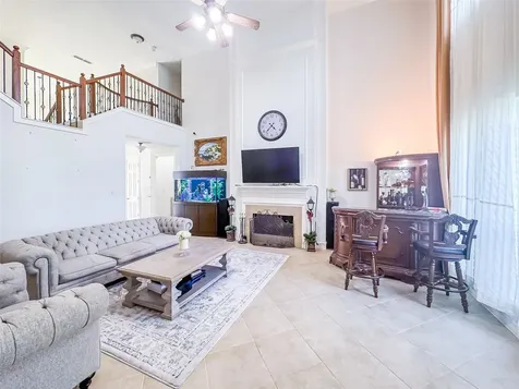 2305 Delta Bridge Drive Pearland TX 77584