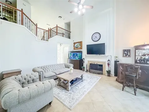 2305 Delta Bridge Drive Pearland TX 77584