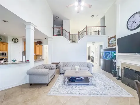 2305 Delta Bridge Drive Pearland TX 77584