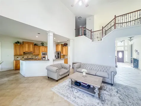 2305 Delta Bridge Drive Pearland TX 77584
