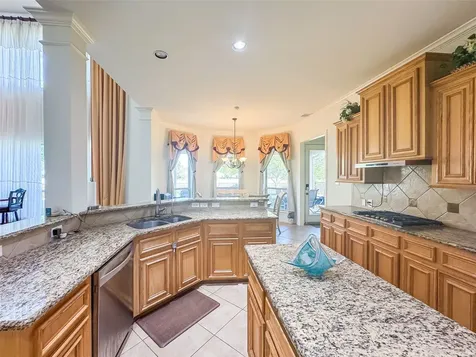 2305 Delta Bridge Drive Pearland TX 77584