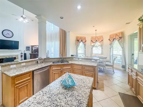 2305 Delta Bridge Drive Pearland TX 77584