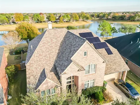 2305 Delta Bridge Drive Pearland TX 77584