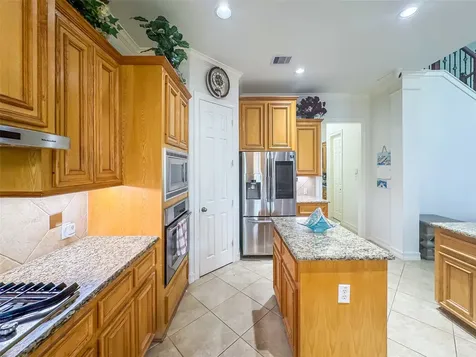 2305 Delta Bridge Drive Pearland TX 77584
