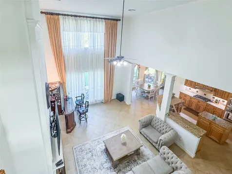 2305 Delta Bridge Drive Pearland TX 77584