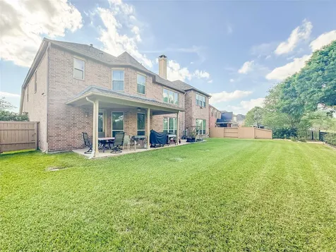 2305 Delta Bridge Drive Pearland TX 77584