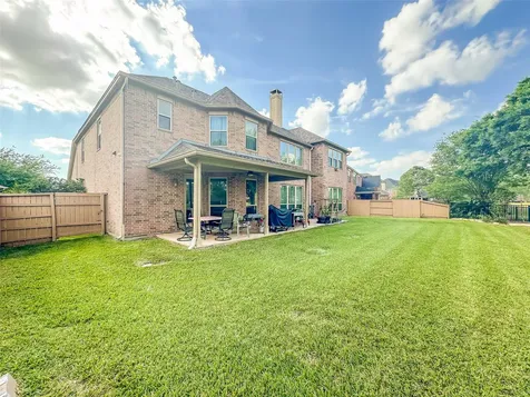2305 Delta Bridge Drive Pearland TX 77584