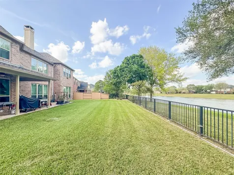 2305 Delta Bridge Drive Pearland TX 77584
