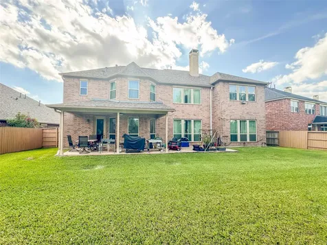 2305 Delta Bridge Drive Pearland TX 77584
