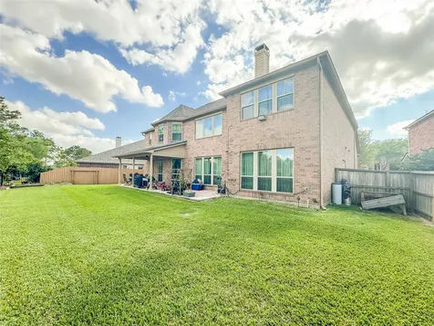 2305 Delta Bridge Drive Pearland TX 77584