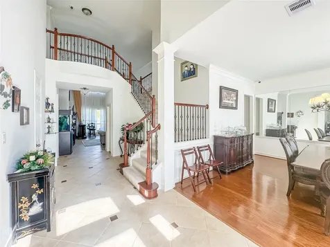 2305 Delta Bridge Drive Pearland TX 77584