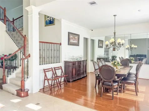 2305 Delta Bridge Drive Pearland TX 77584