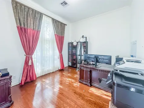 2305 Delta Bridge Drive Pearland TX 77584