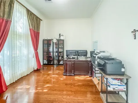 2305 Delta Bridge Drive Pearland TX 77584