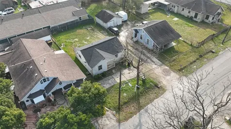 3414 Cochran Street Houston TX 77009