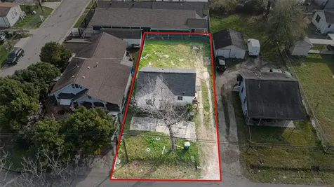3414 Cochran Street Houston TX 77009