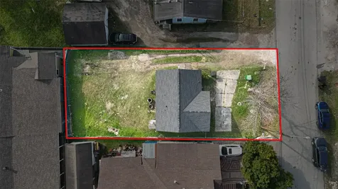 3414 Cochran Street Houston TX 77009