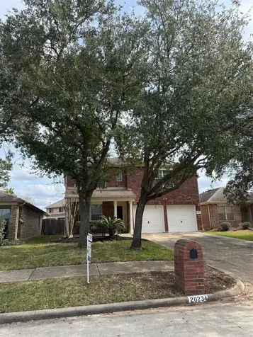 20234 Cypresswood Glen Spring TX 77373
