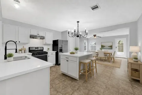 7715 Sagemark Ridge Drive Cypress TX 77433