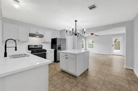 7715 Sagemark Ridge Drive Cypress TX 77433