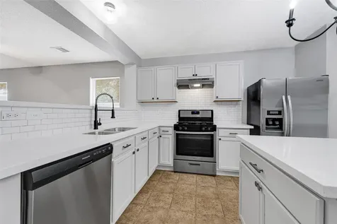 7715 Sagemark Ridge Drive Cypress TX 77433