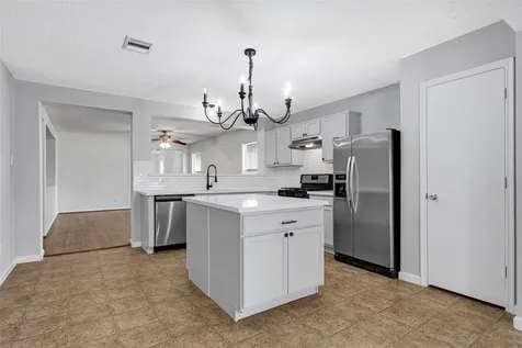 7715 Sagemark Ridge Drive Cypress TX 77433