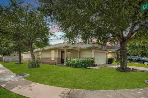 7715 Sagemark Ridge Drive Cypress TX 77433