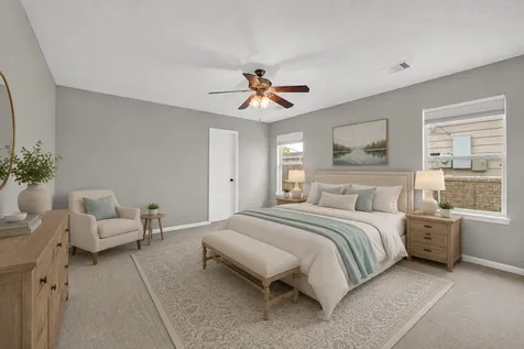 7715 Sagemark Ridge Drive Cypress TX 77433