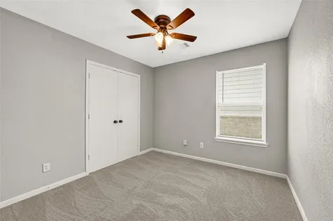 7715 Sagemark Ridge Drive Cypress TX 77433