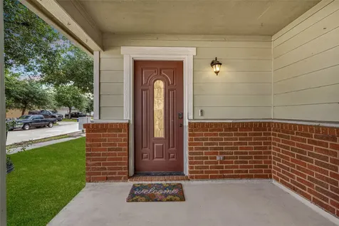 7715 Sagemark Ridge Drive Cypress TX 77433