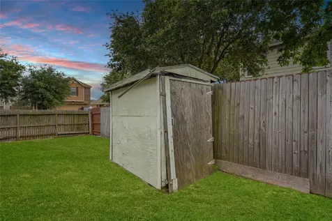 7715 Sagemark Ridge Drive Cypress TX 77433