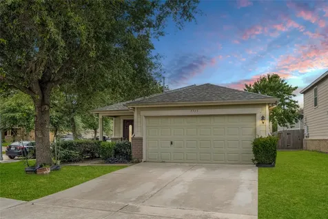 7715 Sagemark Ridge Drive Cypress TX 77433