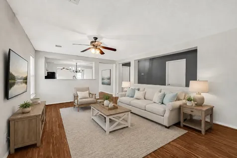 7715 Sagemark Ridge Drive Cypress TX 77433
