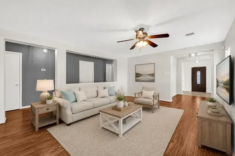 7715 Sagemark Ridge Drive Cypress TX 77433