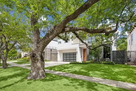 3814 Drake Street Houston TX 77005