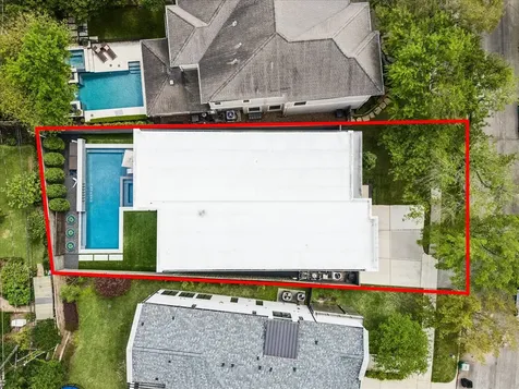 3814 Drake Street Houston TX 77005